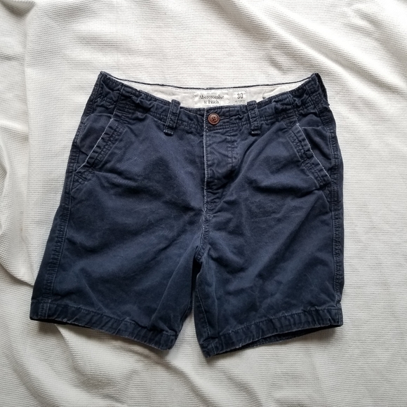 Abercrombie & Fitch Other - Abercrombie and Fitch Shorts